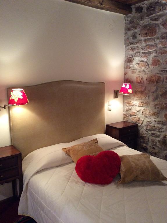 Oihalia Guesthouse Fidákia Kültér fotó