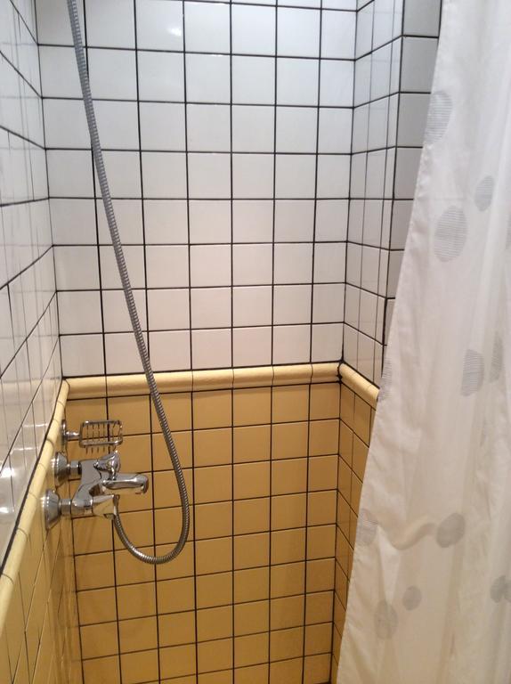 Oihalia Guesthouse Fidákia Kültér fotó