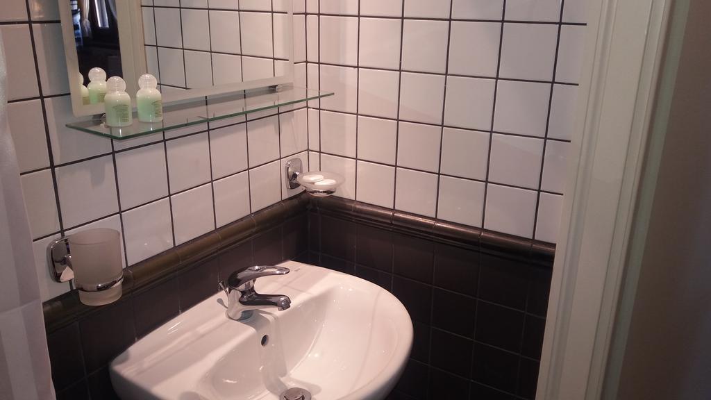 Oihalia Guesthouse Fidákia Kültér fotó